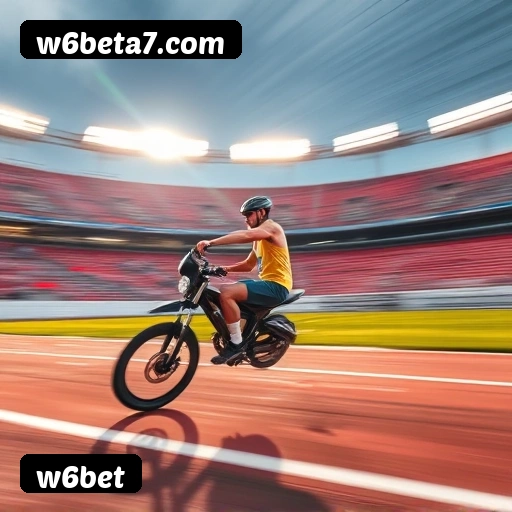 Requisitos do APK w6bet para Android — compatibilidade e uso no celular