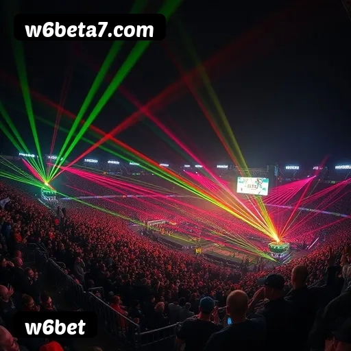Comparação APP mobile vs versão web da w6bet