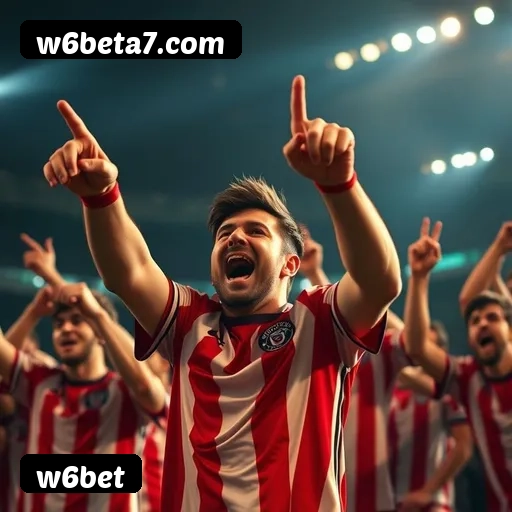 Estatísticas de bônus da w6bet em São Paulo, Rio de Janeiro e Brasília