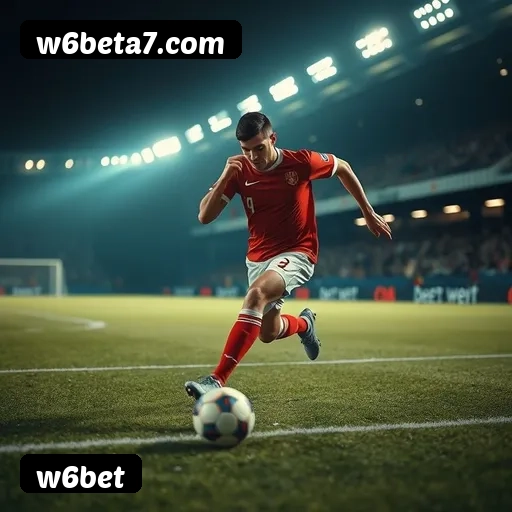 Tabela RTP dos jogos de cassino da w6bet