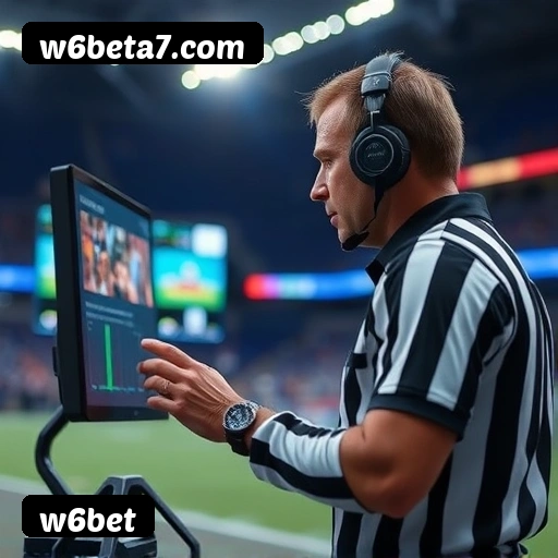 Certificações de segurança da w6bet