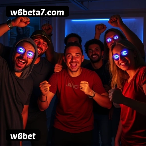 Principais provedores de slots da w6bet - NetEnt, Pragmatic Play, Play'n GO