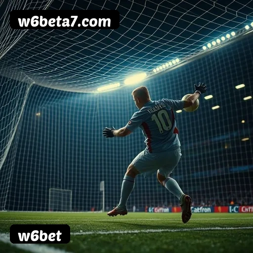 6 vantagens exclusivas do programa VIP da w6bet