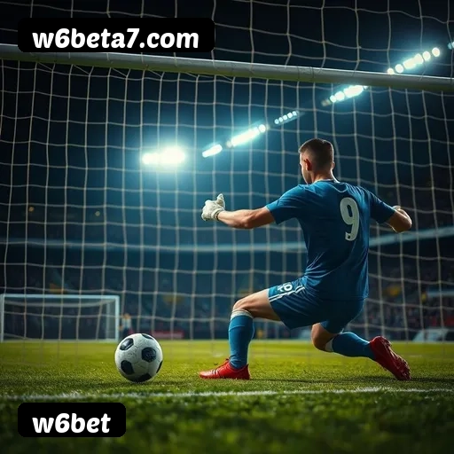 Níveis do programa VIP da w6bet